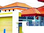 Luxury New House Sale in Negombo Area