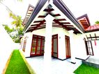 Luxury New House Sale in Negombo Area