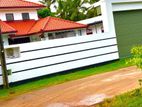 Luxury New House Sale in Negombo Area