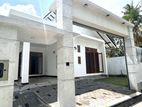 Luxury New House Sale in Negombo Area