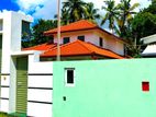 Luxury New House Sale in Negombo Area