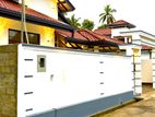 Luxury New House Sale in Negombo Area