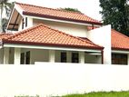 Luxury New House Sale in Negombo Area