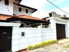 Luxury New House Sale in Negombo Area