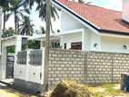 Luxury New House Sale in Negombo Area