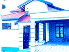 Luxury New House Sale in Negombo Area