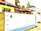 Luxury New House Sale in Negombo Area