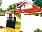 luxury New House Sale in Negombo Area