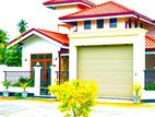 Luxury New House Sale in Negombo Area