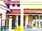 Luxury New House Sale in Negombo Area