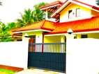 Luxury New House Sale in Negombo Area