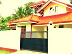 Luxury New House Sale in Negombo Area