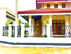 Luxury New House Sale in Negombo Area