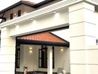 Luxury New House Sale in Negombo Area