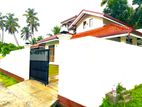 Luxury New House Sale in Negombo Area