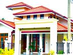 Luxury New House Sale in Negombo Area