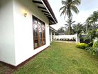 Luxury New House Sale in Negombo Area