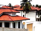 Luxury New House Sale in Negombo Area