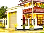 Luxury New House Sale in Negombo Area