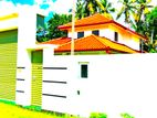 Luxury New House Sale in Negombo Area