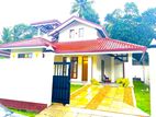 Luxury New House Sale in Negombo Area