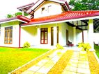 Luxury New House Sale in Negombo Area