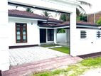 Luxury New House Sale in Negombo Area