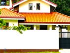 Luxury New House Sale in Negombo Area