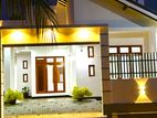 luxury New House Sale in Negombo Area