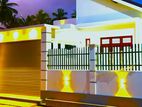 " luxury new HOUSE sale in negombo area