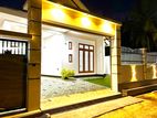 LUXURY NEW HOUSE SALE IN NEGOMBO AREA