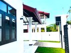 LUXURY NEW HOUSE SALE IN NEGOMBO AREA