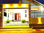 - luxury new house sale in negombo area