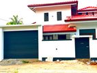 LUXURY NEW HOUSE SALE IN NEGOMBO AREA