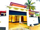 LUXURY NEW HOUSE SALE IN NEGOMBO AREA