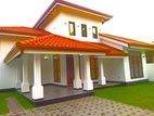 LUXURY NEW HOUSE SALE IN NEGOMBO AREA