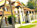 Luxury New House Sale in Negombo