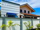 Luxury New House Sale in Negombo