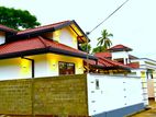 Luxury New House Sale in Negombo