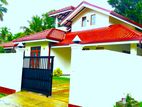 Luxury New House Sale in Negombo