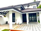 Luxury New House Sale in Negombo