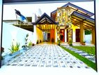 Luxury New House Sale in Negombo