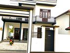 Luxury New Modern up House Sale in Negombo Area