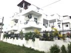 Luxury New Modern up House Sale in Negombo Area