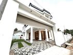 Luxury New Modern Up House Sale Negombo Area