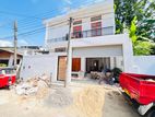 Luxury New Two Storied House for Sale Battaramulla