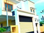 Luxury New up House for Sale in Neg ombo Area