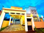 Luxury New up House for Sale in Negombo Area
