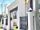 luxury new up house for sale in negombo area