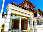 Luxury New up House for Sale in Negombo Area